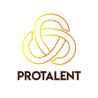Protalent Consultoria Logo