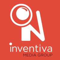 INVENTIVA media group Logo
