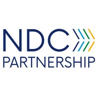 NDC Partnership Logo