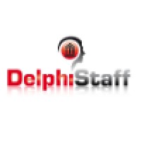 Delphi-Staff Logo