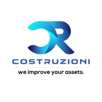 CR Costruzioni S.r.l. Logo