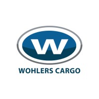 Wohlers Cargo Logo