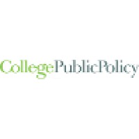 College Public Policy Logo