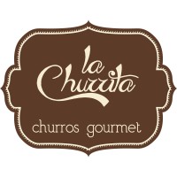 La Churrita Gourmet Logo