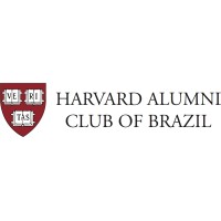 Harvard Alumni Club of Brazil (HACB) Logo