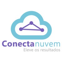 Conecta Nuvem + Conecta Suite Logo