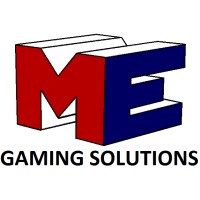 ME GAMING SOLUTIONS INC Logo