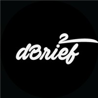 2dbrief Logo