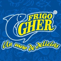 GHER ASOCIADOS SAS Logo