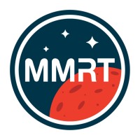 McMaster Mars Rover Team Logo