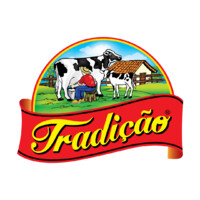 Laticínios Tradição Logo