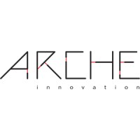 Arche Innovation Logo