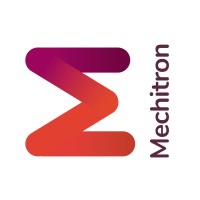 Mechitron Soluções Industriais Logo