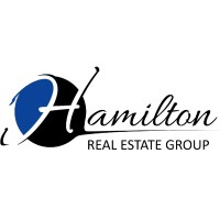 Hamilton Real Estate Group Logo