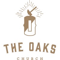 The Oaks Church Logo