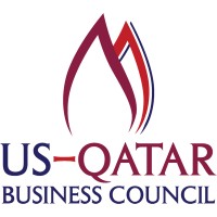 US-Qatar Business Council Logo