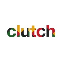 Clutch Logo