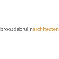 Broos de Bruijn architecten Logo