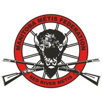 Manitoba Métis Federation Logo