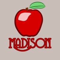 Madison Public Library (Ohio) Logo