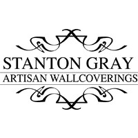 Stanton Gray Artisan Wall Coverings Logo