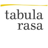 Tabula Rasa Logo