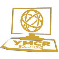 YMCR Solutions E.I.R.L. Logo