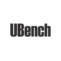 UBench Logo