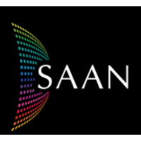 The South Asian Awareness Network Logo