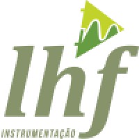LHF Instrumentação Logo