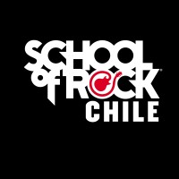 School of Rock Chile Logo