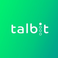 Talbit Logo