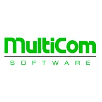 MultiCom Software Oy Logo