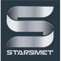 STARS MET Logo