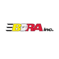 Bora Inc Logo