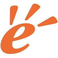 ARABICA é CHOCOLAT Logo
