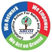 ARCOS Network Logo