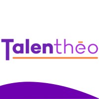 Talenthéo Logo