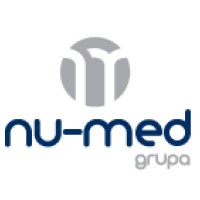 NU-MED GRUPA Logo