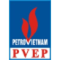 PetroVietnam Exploration Production Corporation Logo