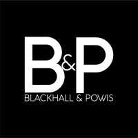 B&P Logo
