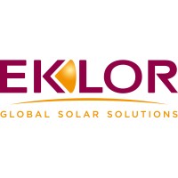 EKLOR Logo