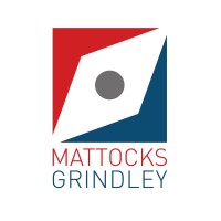 Mattocks Grindley Chartered Accountants Logo