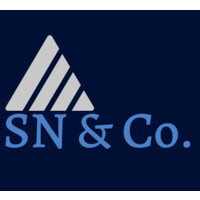 SN & Co. - administratie en adviezen. Logo