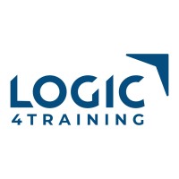 Logic4training Logo