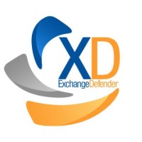 ExchangeDefender Logo