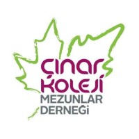 Çınar Koleji Mezunlar Derneği Logo