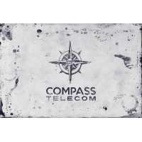 Compass Telecom Logo