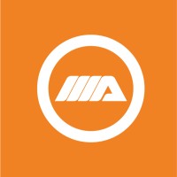 Amapá Instalações e Armazenagem Logo