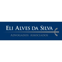 Eli Alves da Silva Advogados Associados Logo